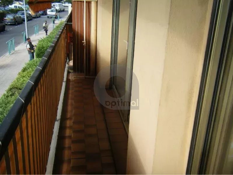 Appartement à vendre, 31m², Menton
