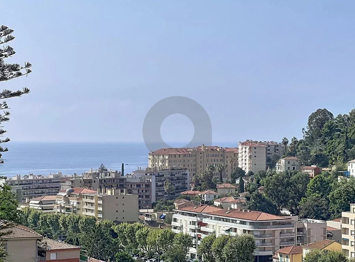Appartement à vendre, 73m², Menton