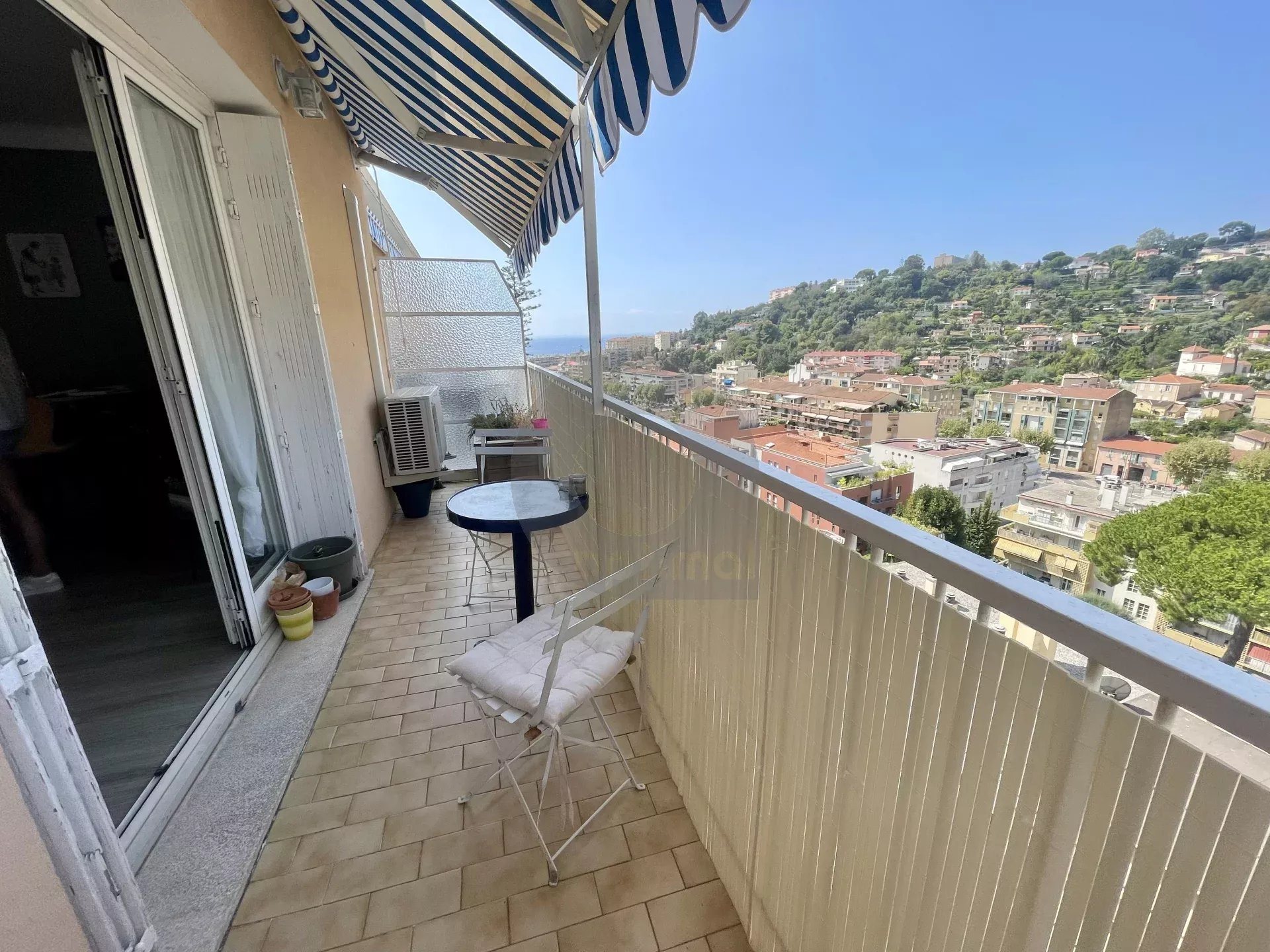 Appartement à vendre, 73m², Menton