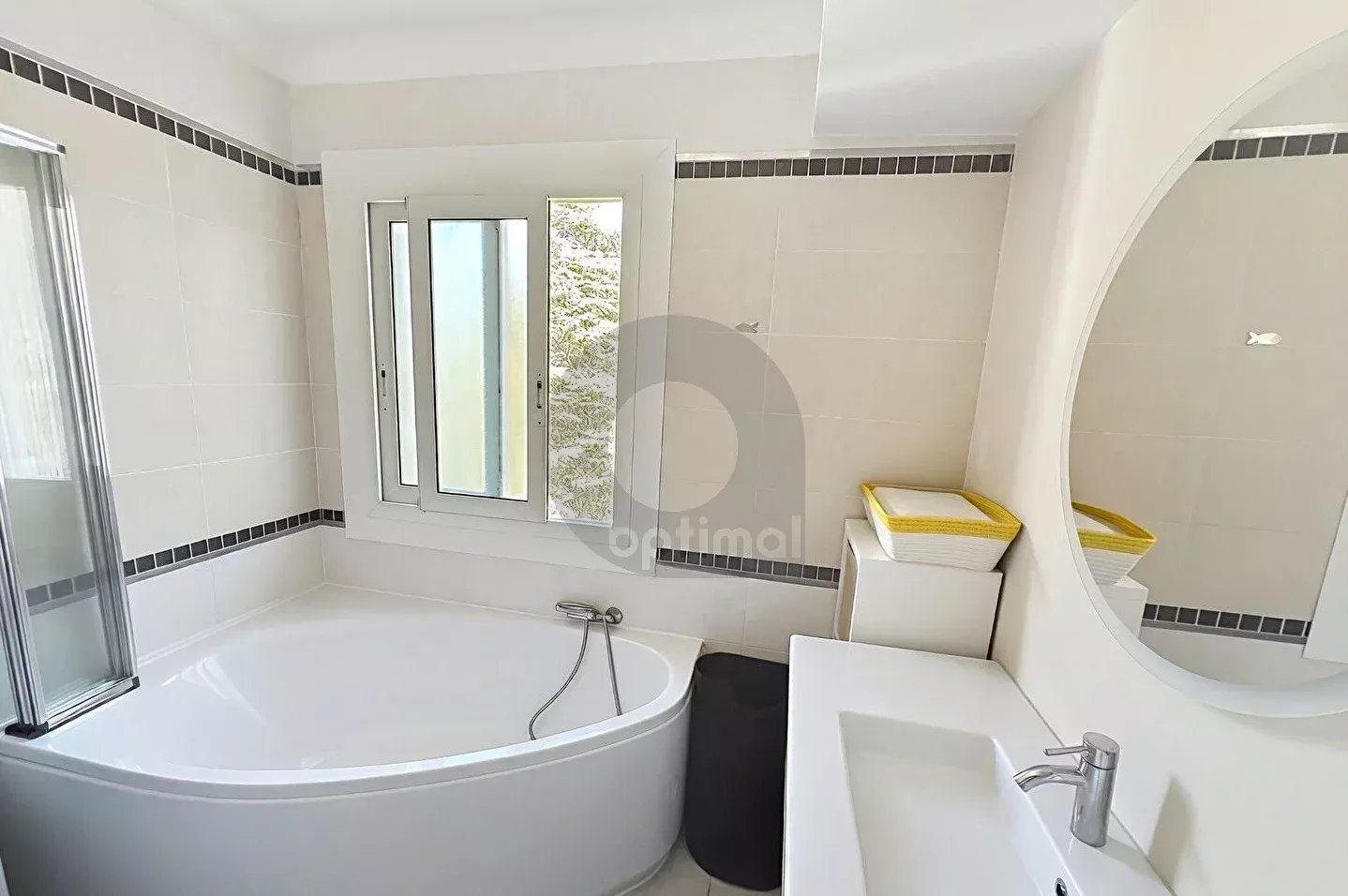 Appartement à vendre, 73m², Menton