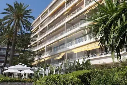 Appartement à vendre, 56m², Roquebrune-Cap-Martin