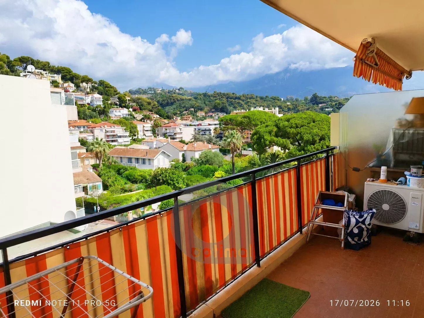 Appartement à vendre, 29m², Roquebrune-Cap-Martin