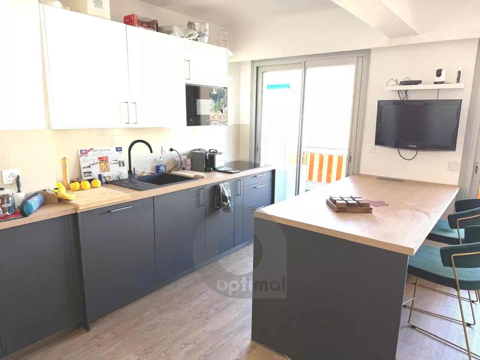 Appartement à vendre, 29m², Roquebrune-Cap-Martin