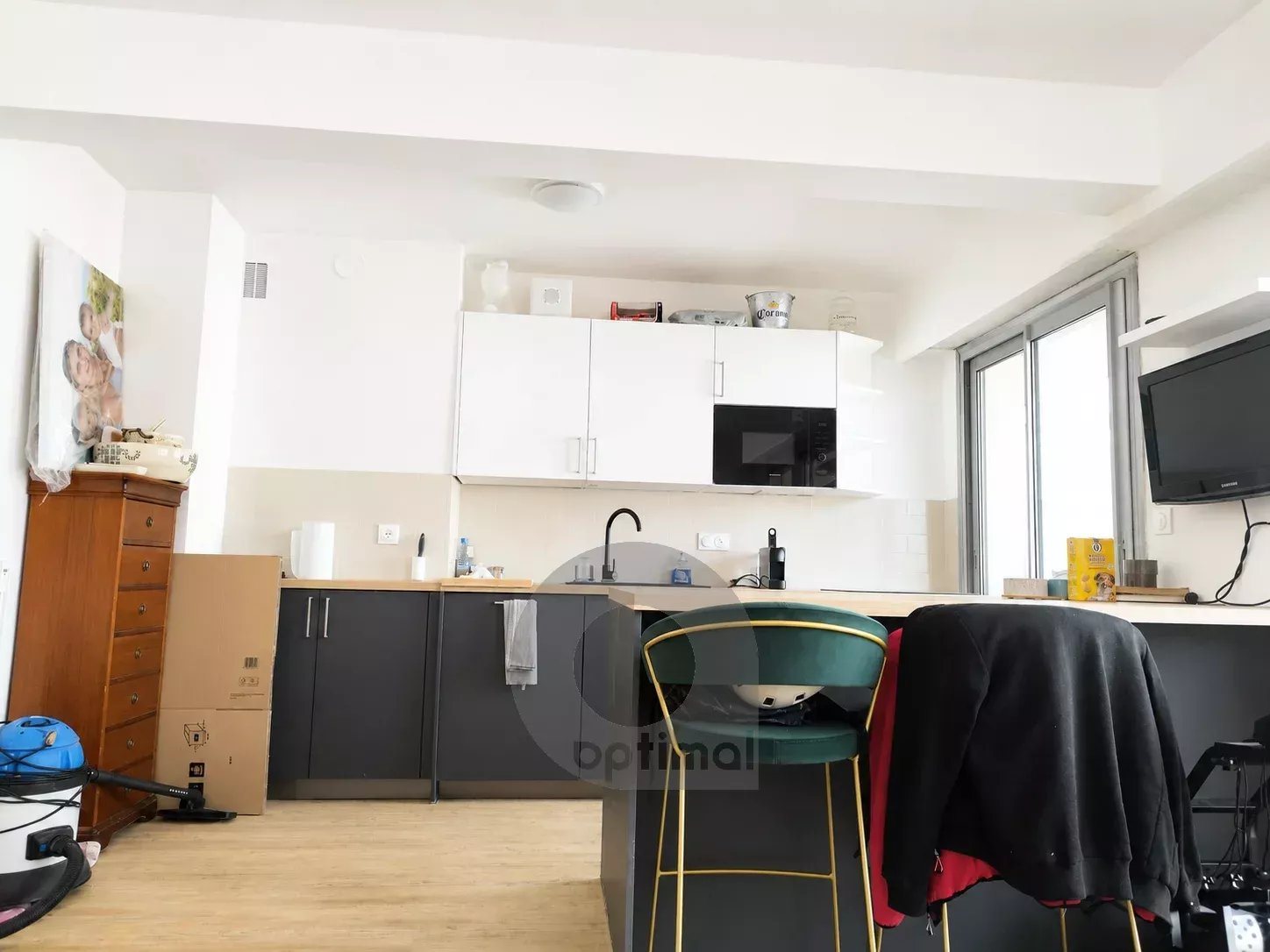 Appartement à vendre, 29m², Roquebrune-Cap-Martin