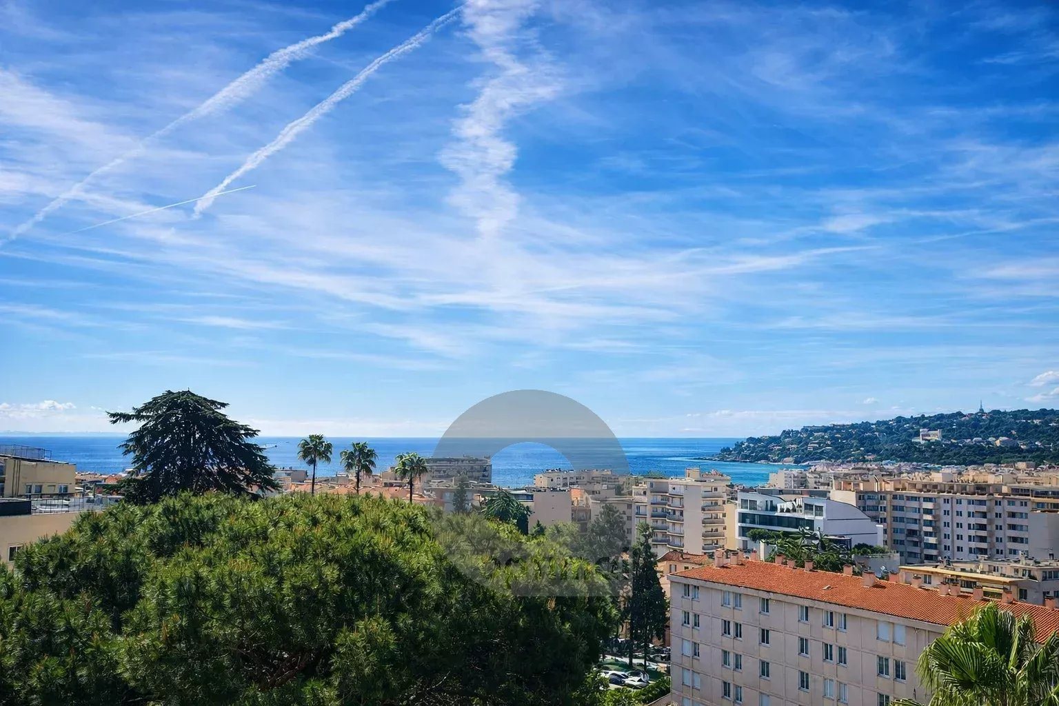 Appartement à vendre, 123m², Menton