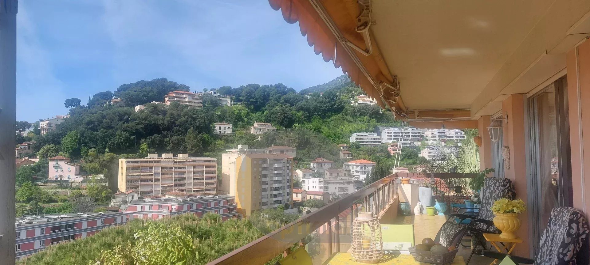 Appartement à vendre, 123m², Menton