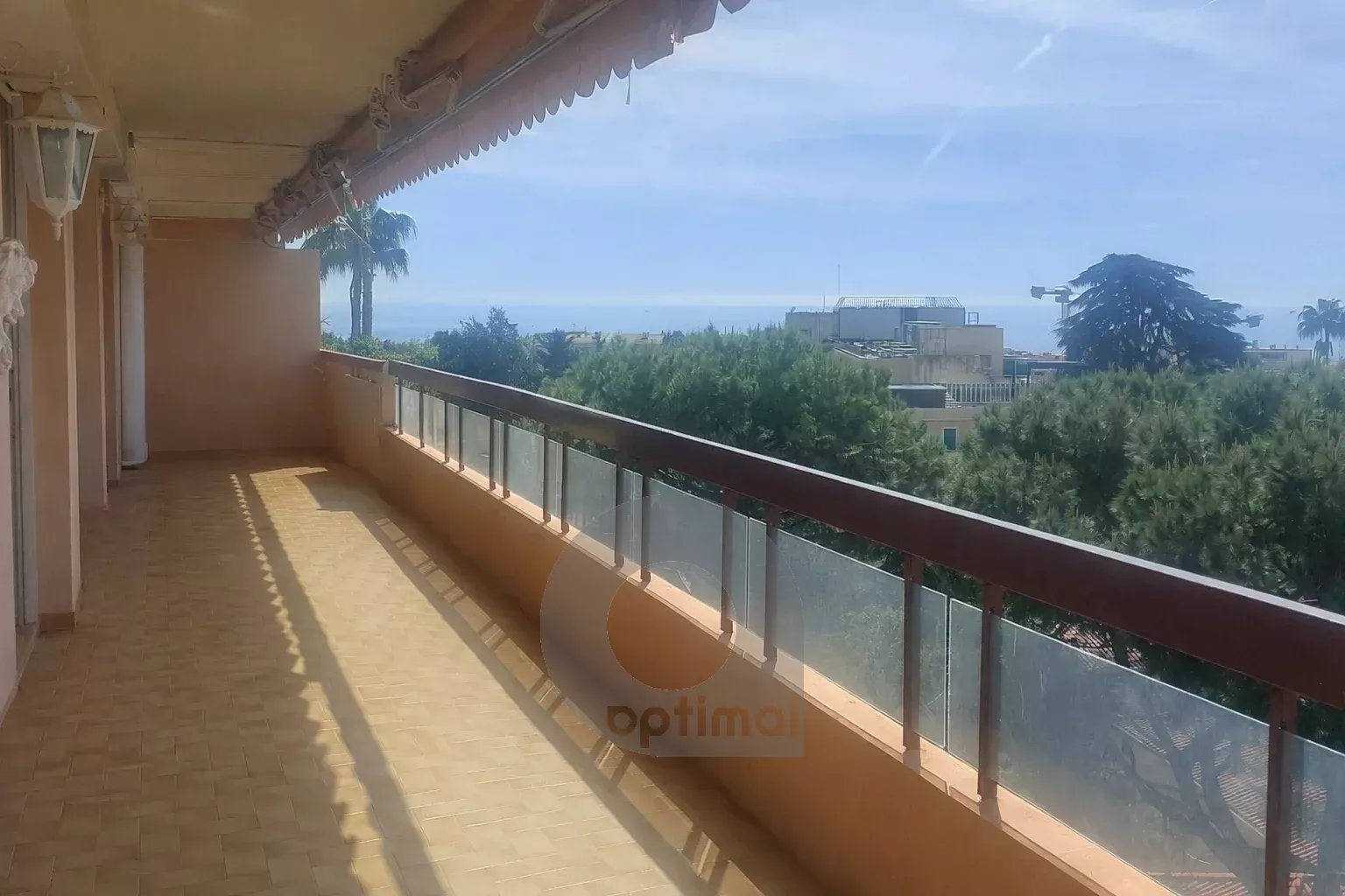Appartement à vendre, 123m², Menton