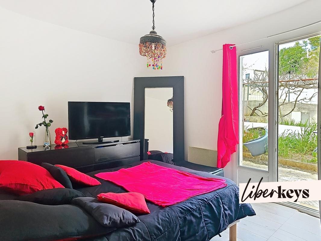 Maison à vendre, 90m², Saint-Martin-de-Valgalgues