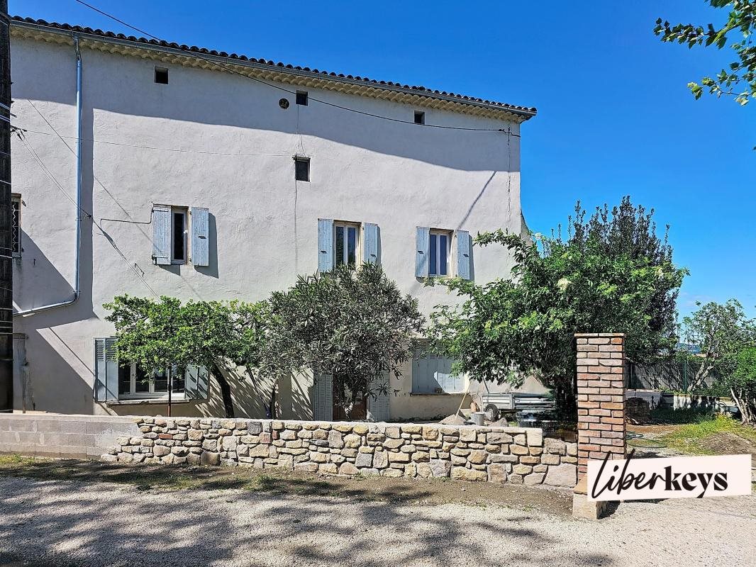Maison à vendre, 156m², Ribaute-les-Tavernes