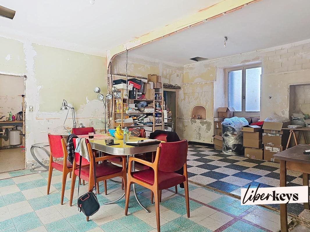 Maison à vendre, 156m², Ribaute-les-Tavernes