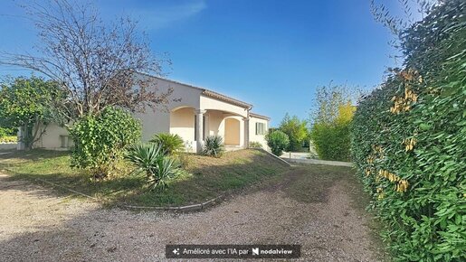 Maison 5 pièces 150 m² · à Alès · 150 m² · 337 000 €