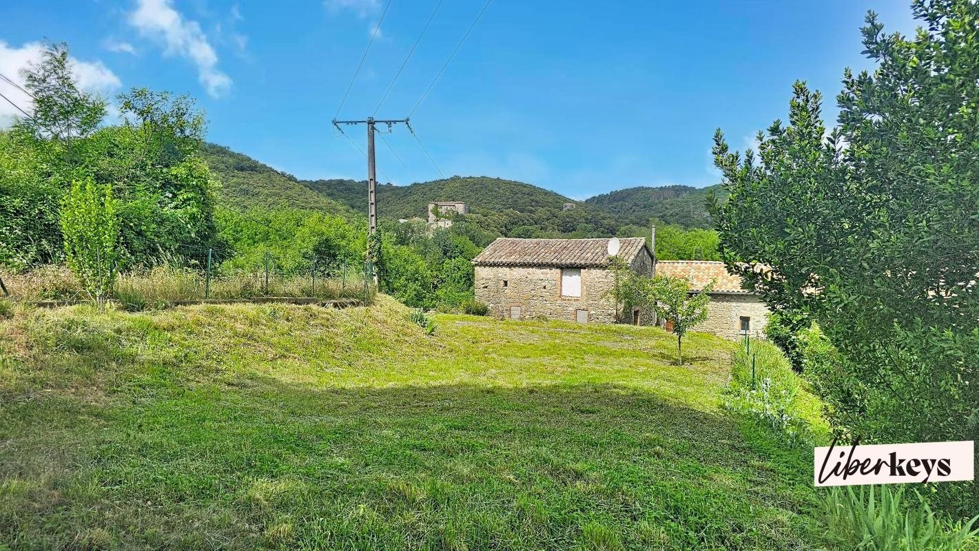 Maison à vendre, 105m², Saint-Martin-de-Valgalgues
