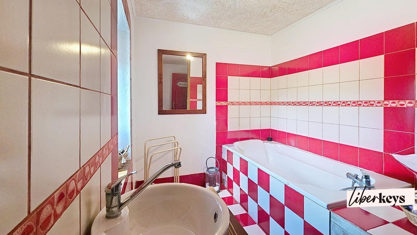 Maison à vendre, 105m², Saint-Martin-de-Valgalgues
