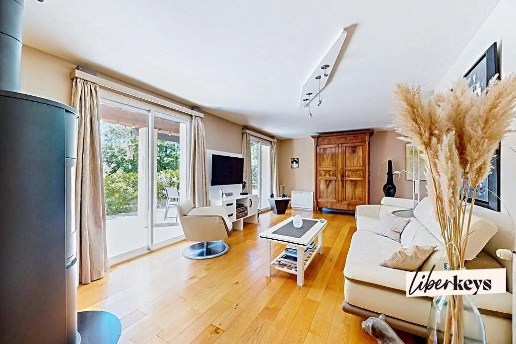 Maison à vendre, 202m², Saint-Sébastien-d'Aigrefeuille