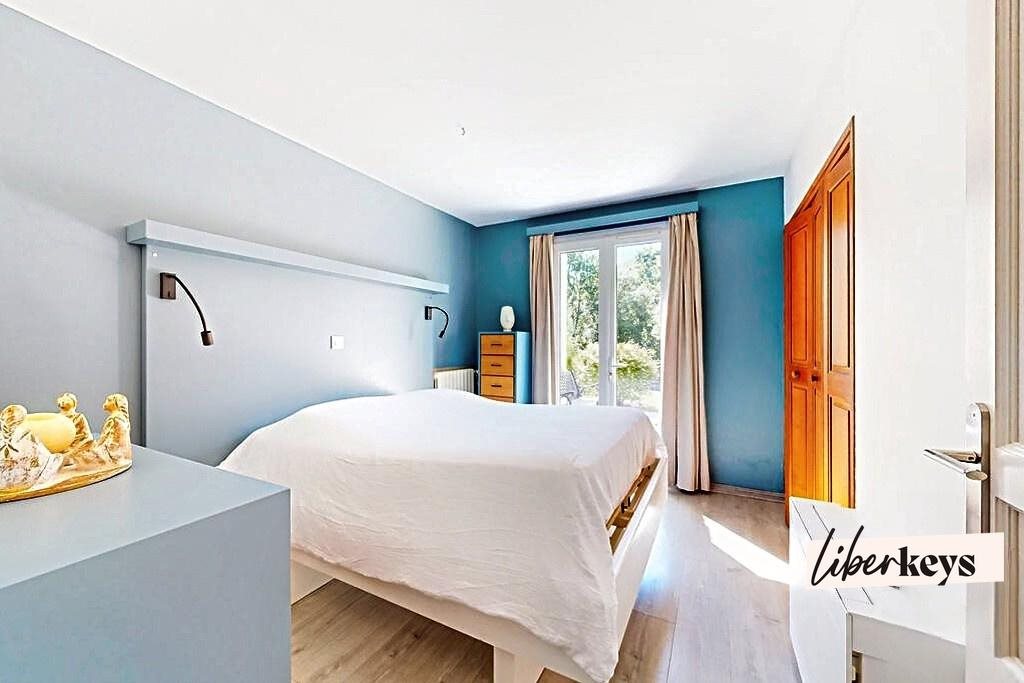Maison à vendre, 202m², Saint-Sébastien-d'Aigrefeuille
