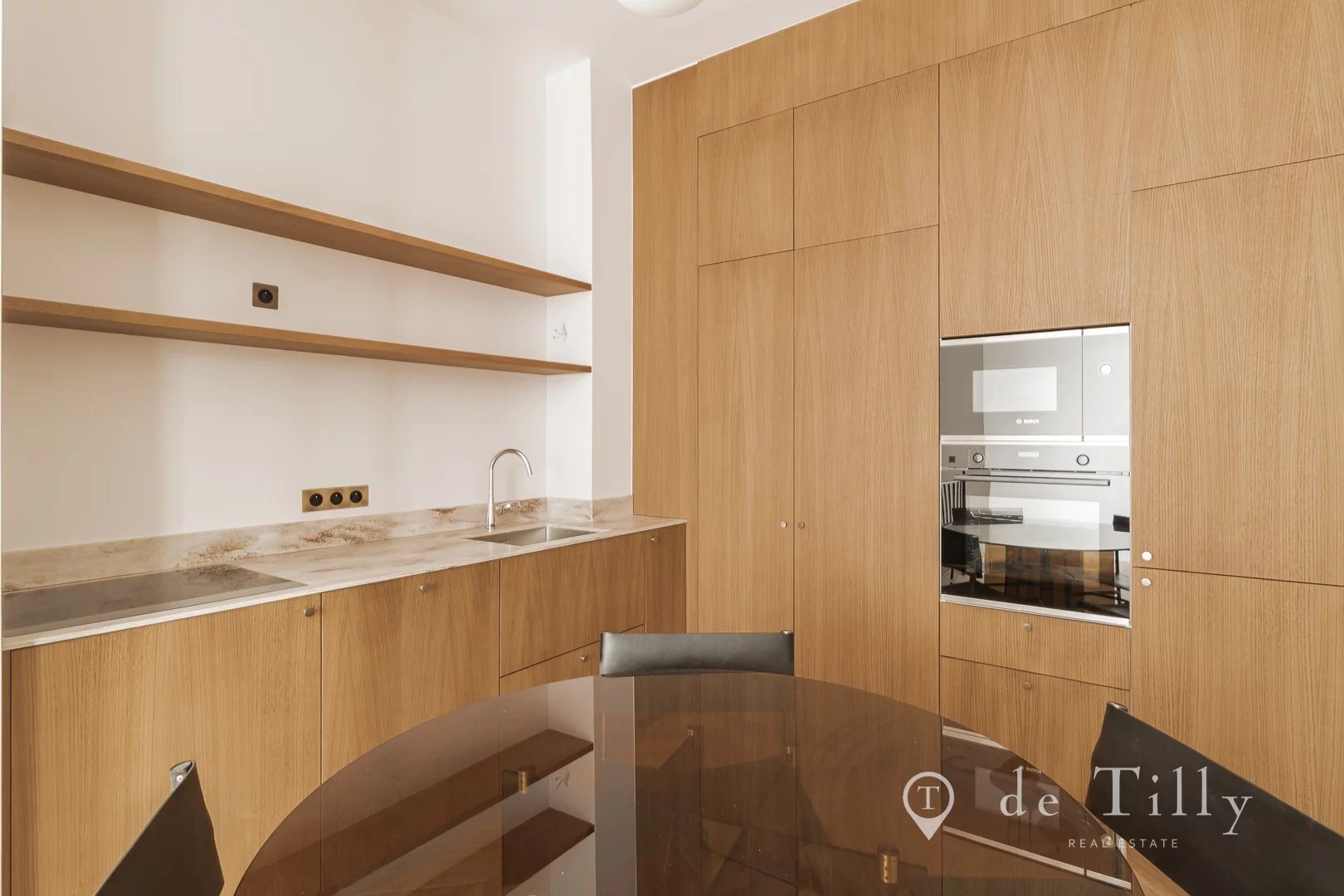 Appartement – Paris, Quartier du Mail - Vue 3