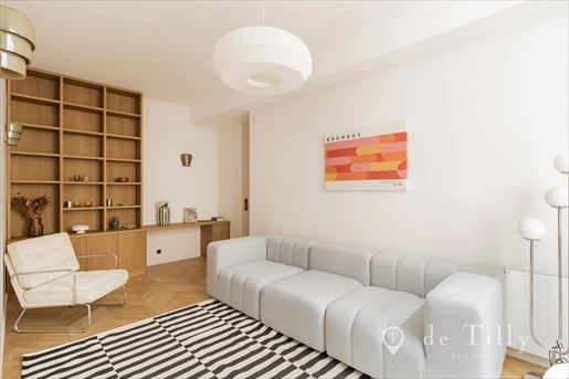 Appartement 95 m² · à Paris 1er · 95 m² · 1 600 000 €