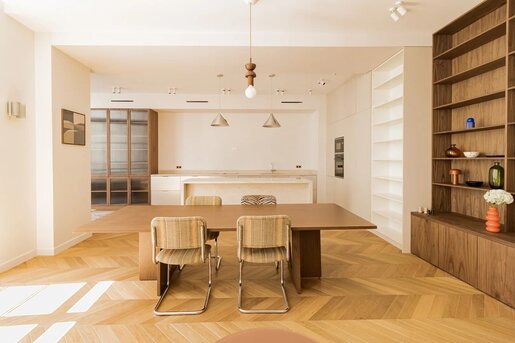 Appartement 5 pièces 167 m² · à Paris 1er · 167 m² · 3 300 000 €