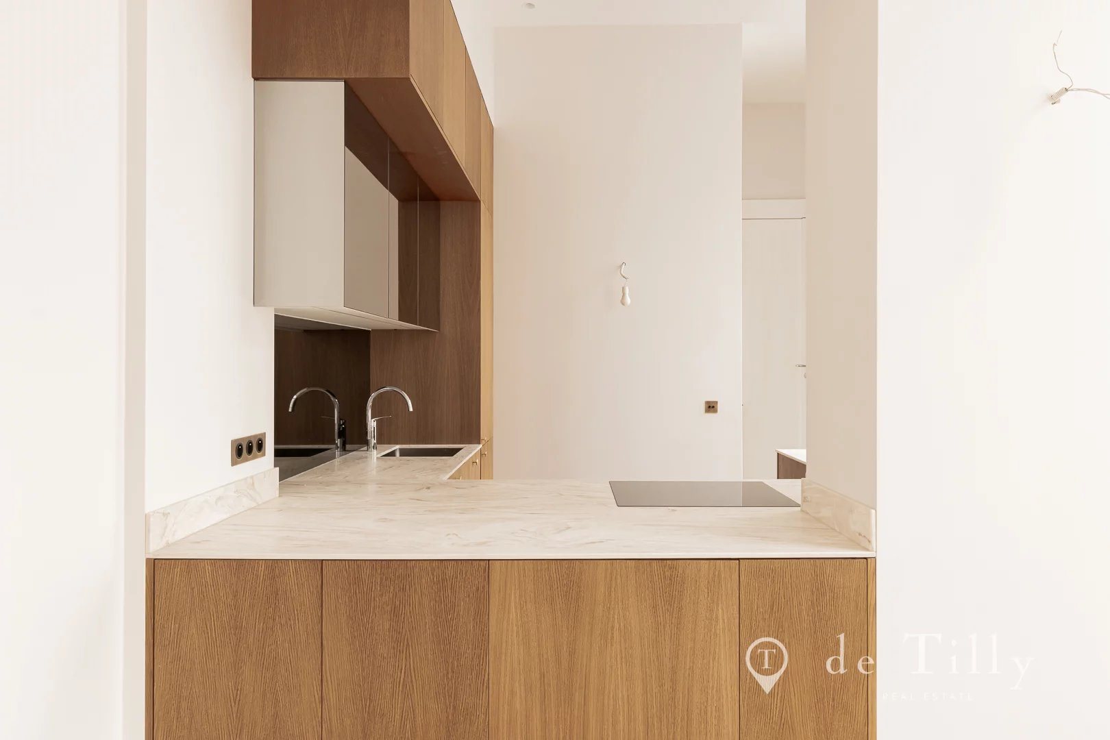 Appartement – Paris, Quartier du Palais Royal - Plus