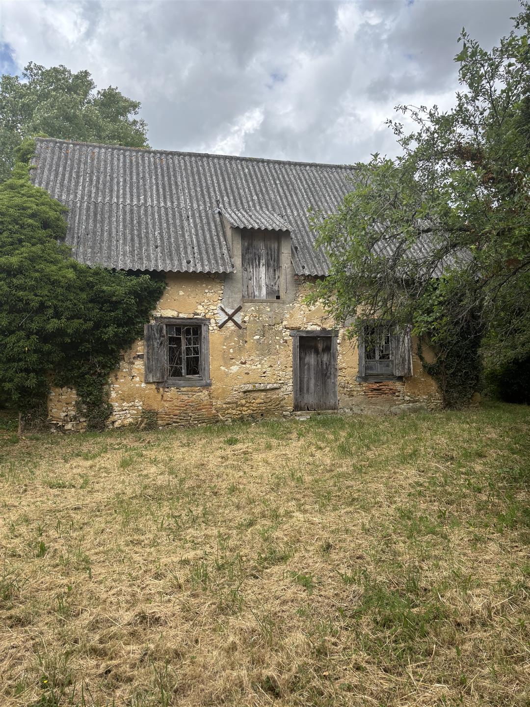Maison à vendre, 78m², Savigny-en-Sancerre