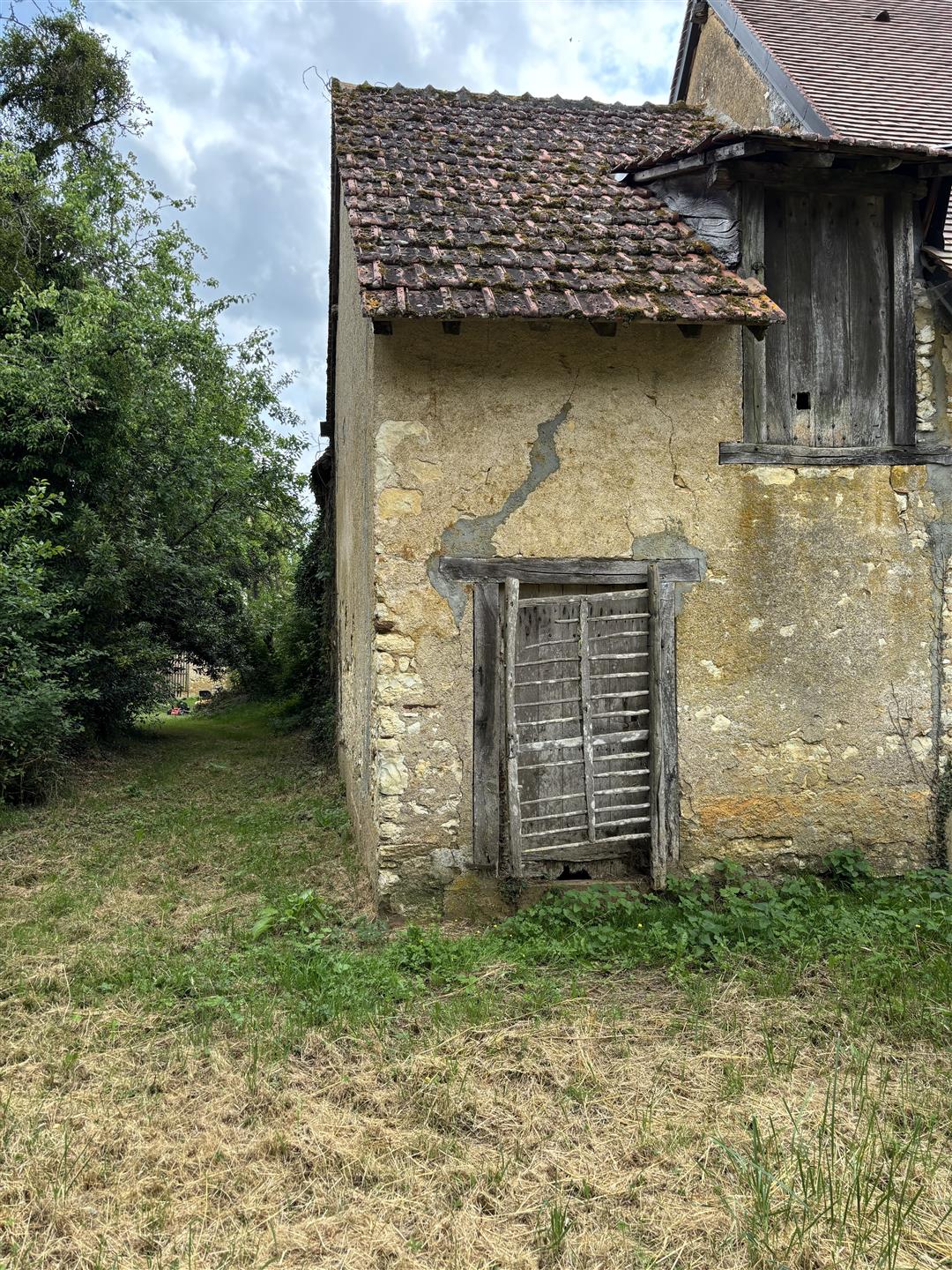 Maison à vendre, 78m², Savigny-en-Sancerre