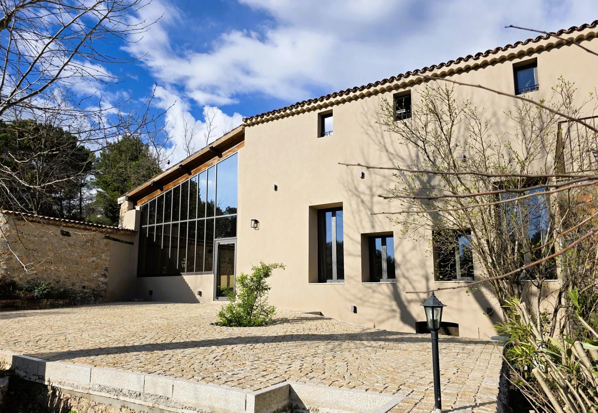 Maison à vendre, 487m², Bagnols-en-Forêt