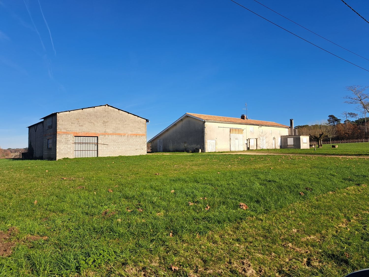 Maison à vendre, 185m², Targon