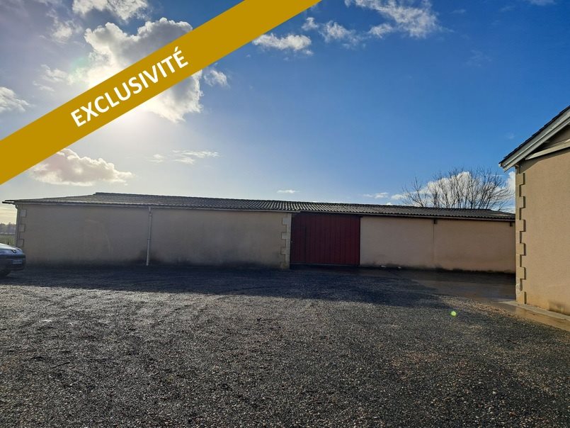 Maison à vendre, 785m², Saint-Macaire