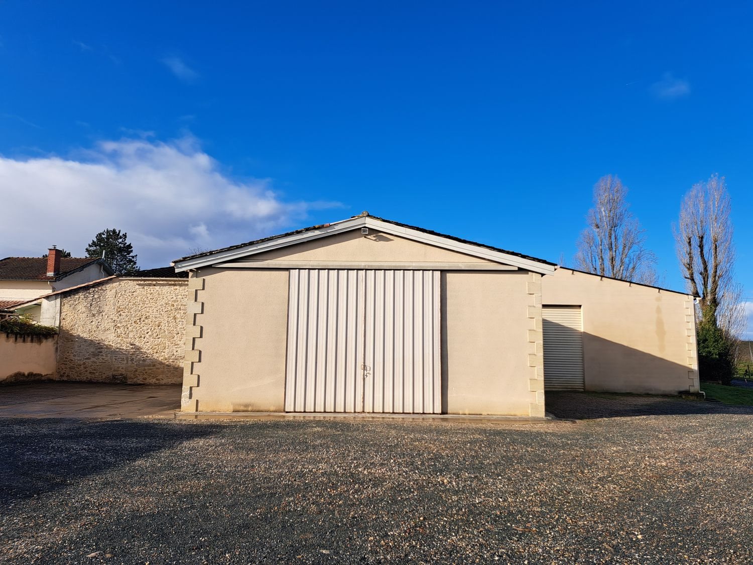 Maison à vendre, 785m², Saint-Macaire