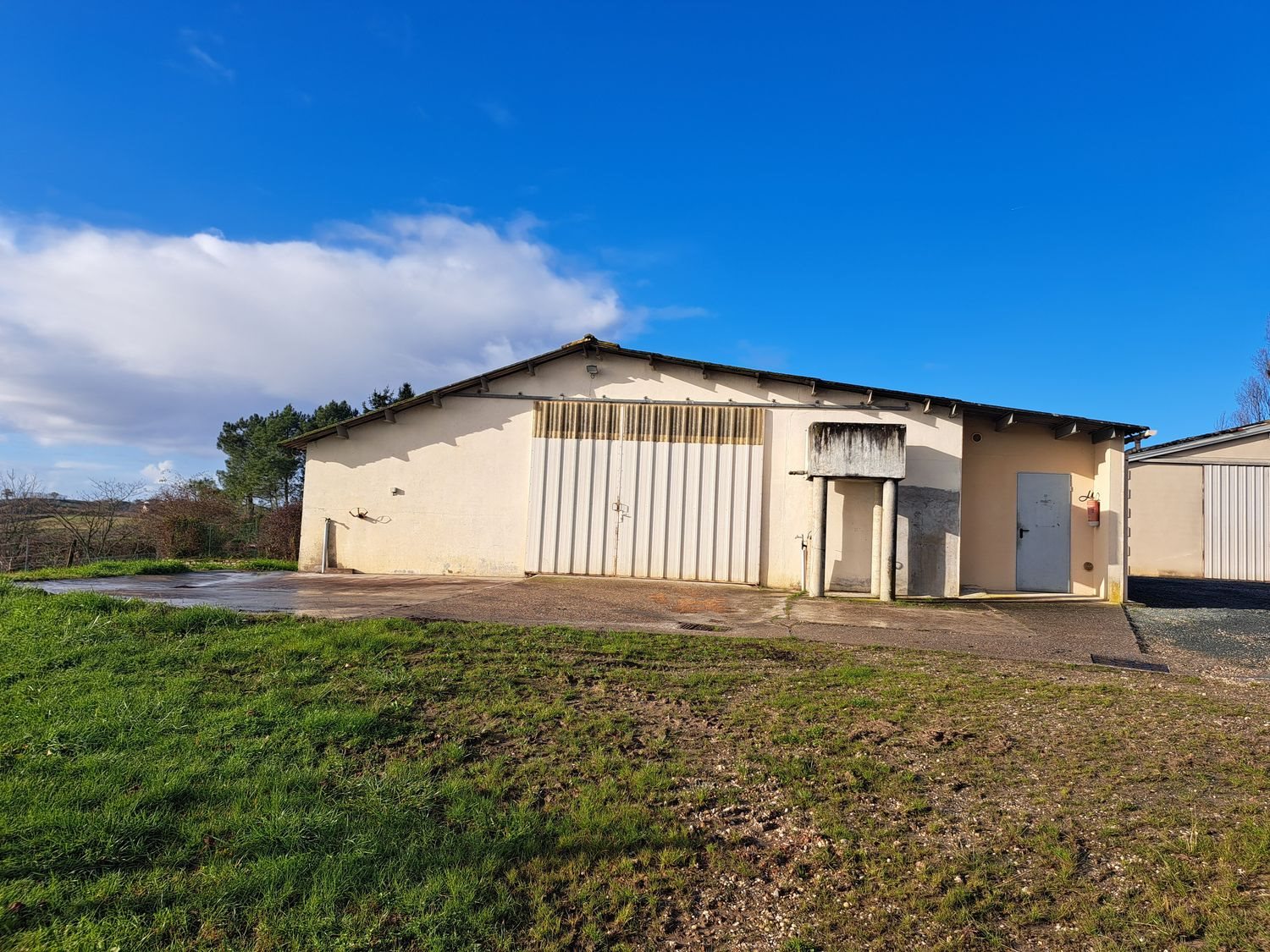 Maison à vendre, 785m², Saint-Macaire