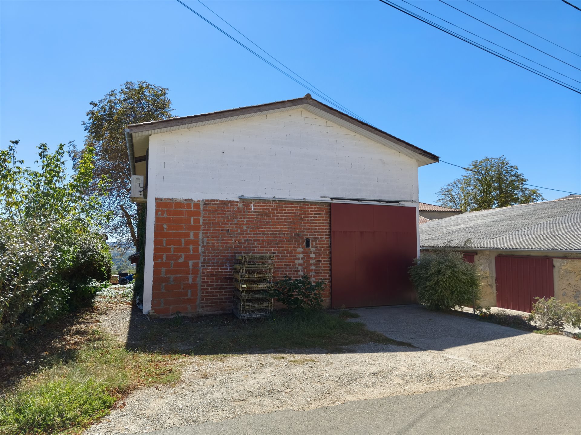 Maison à vendre, 120m², Le Pian-sur-Garonne