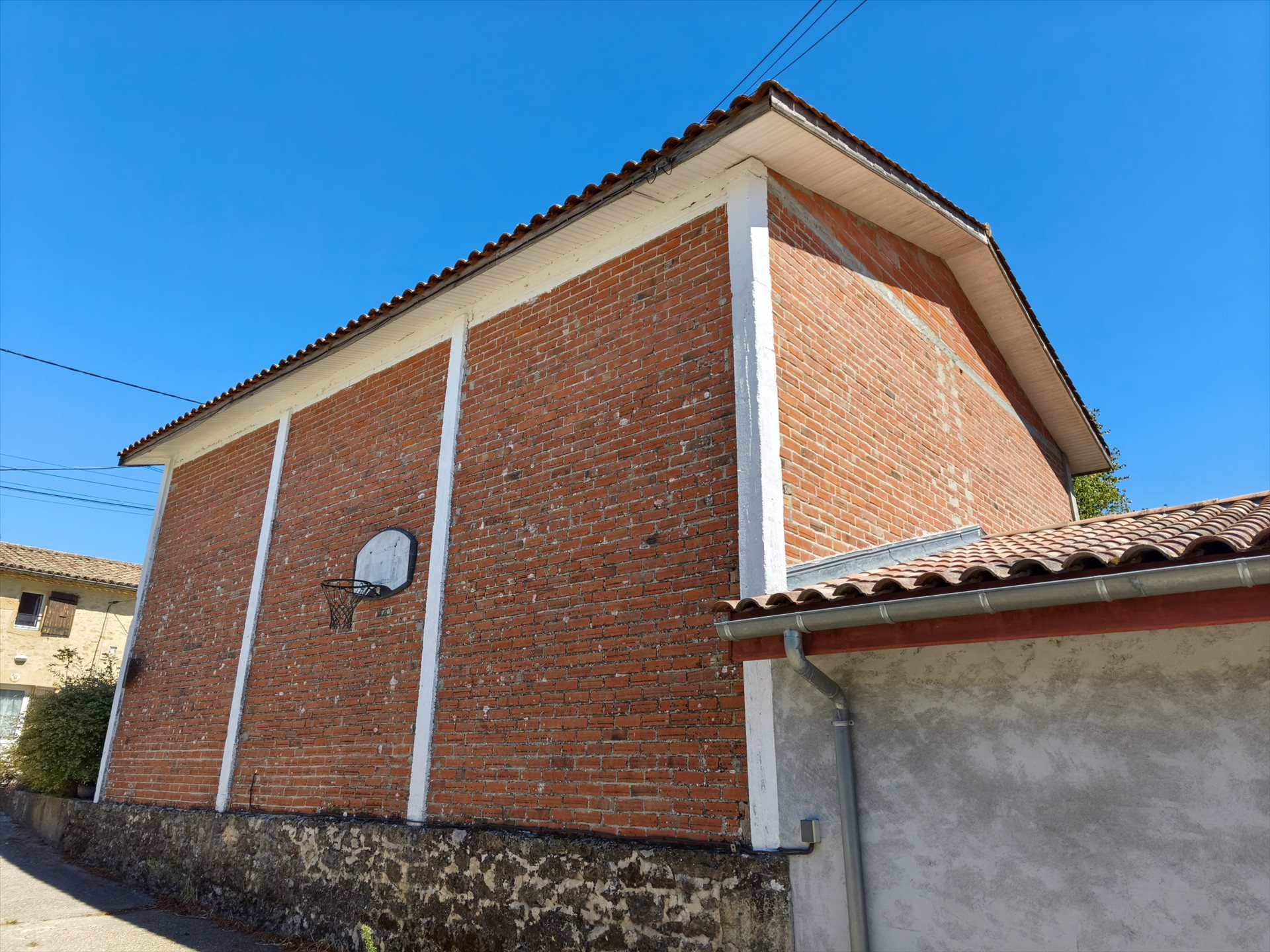 Maison à vendre, 120m², Le Pian-sur-Garonne