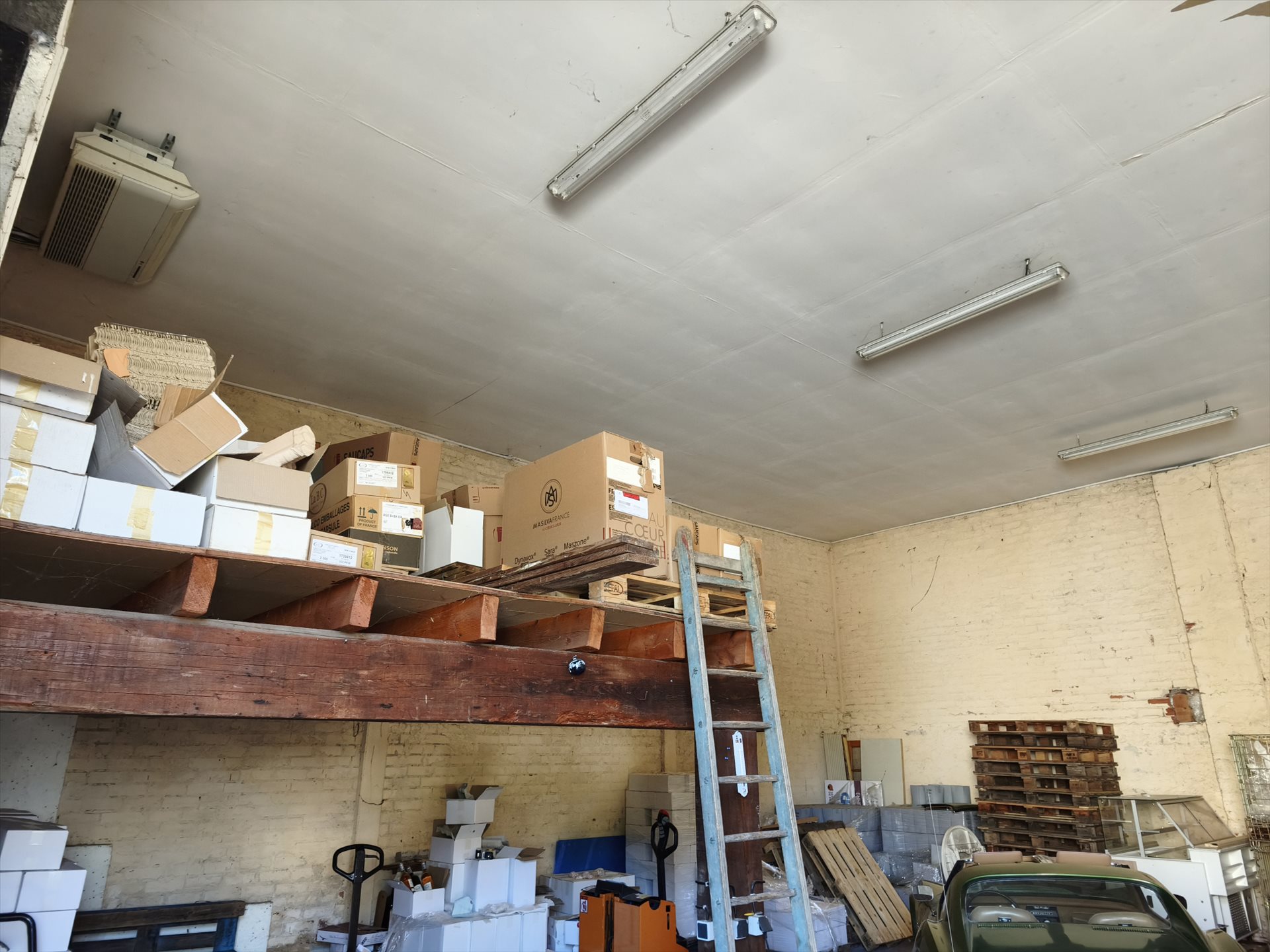 Maison à vendre, 120m², Le Pian-sur-Garonne