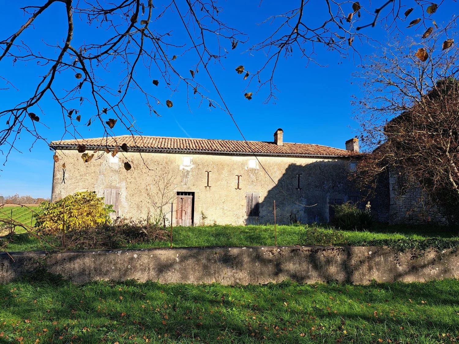 Maison à vendre, 120m², Sauveterre-de-Guyenne
