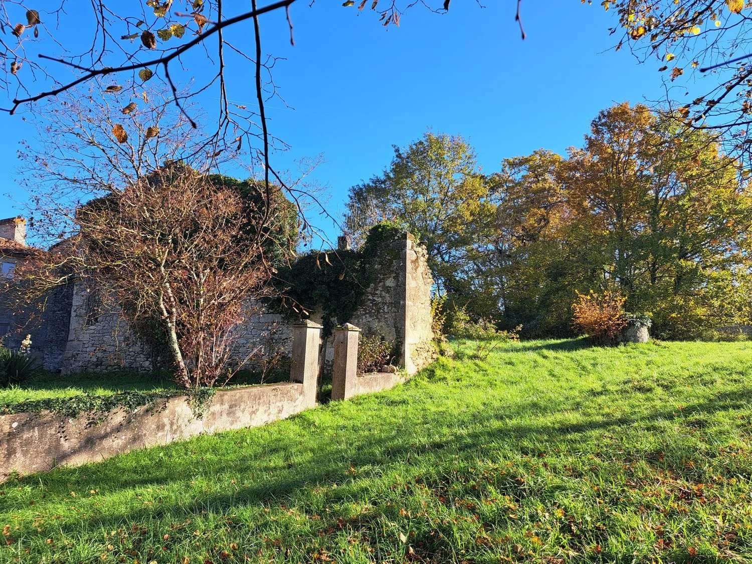 Maison à vendre, 120m², Sauveterre-de-Guyenne