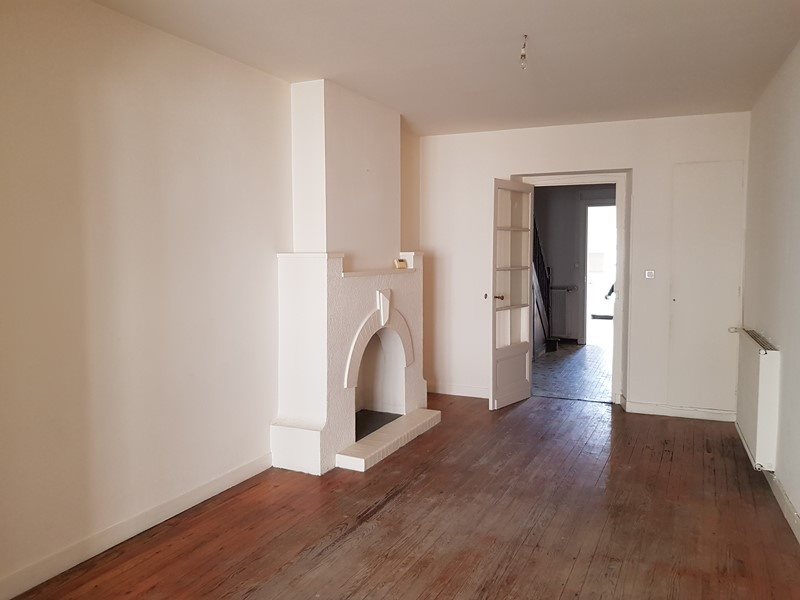 Maison à vendre, 228m², Saint-Macaire