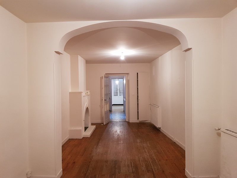 Maison à vendre, 228m², Saint-Macaire