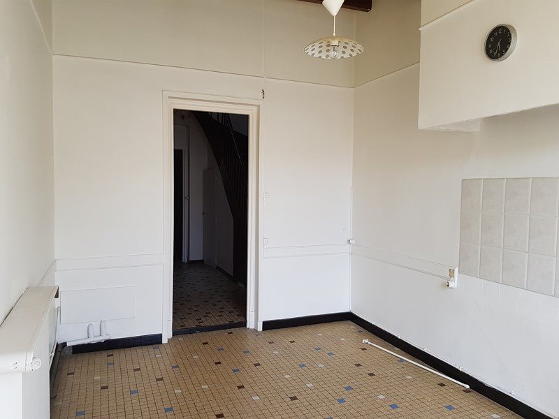 Maison à vendre, 228m², Saint-Macaire