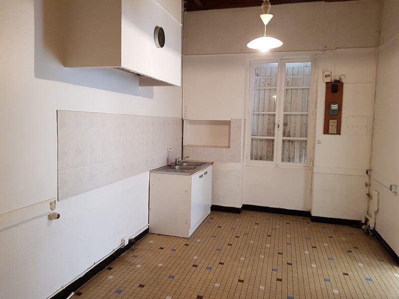Maison à vendre, 228m², Saint-Macaire