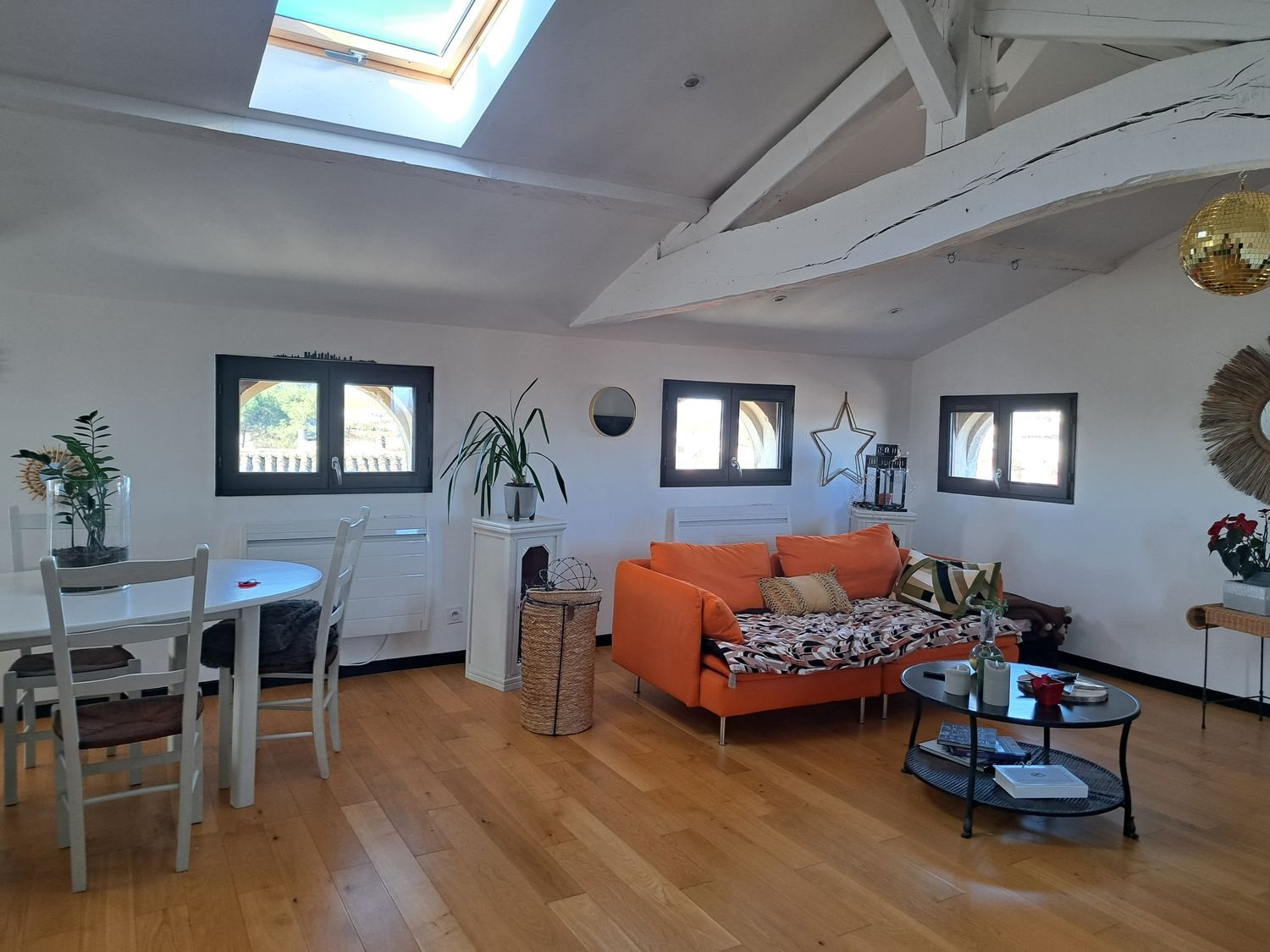 Appartement à vendre, 77m², Langon