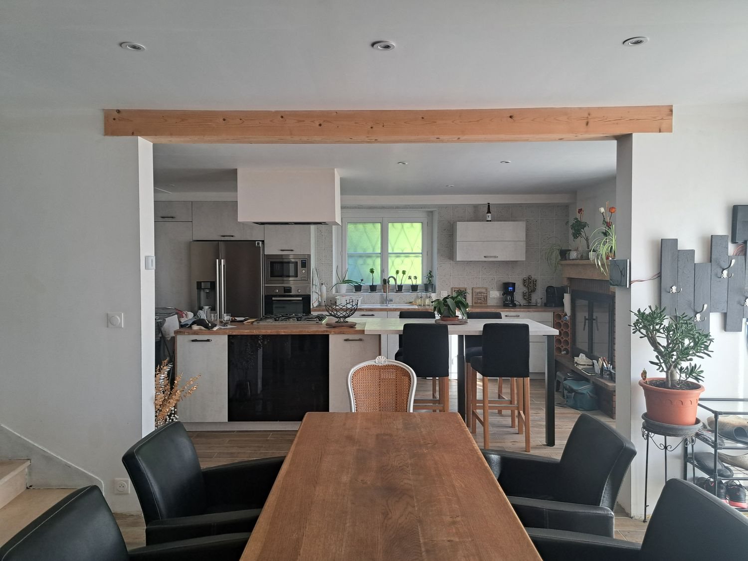 Maison à vendre, 160m², Saint-Macaire