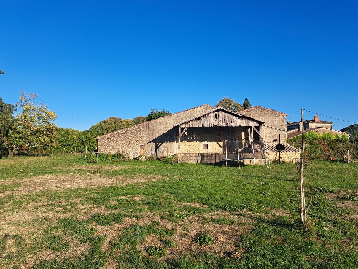 Maison à vendre, 160m², Saint-Macaire