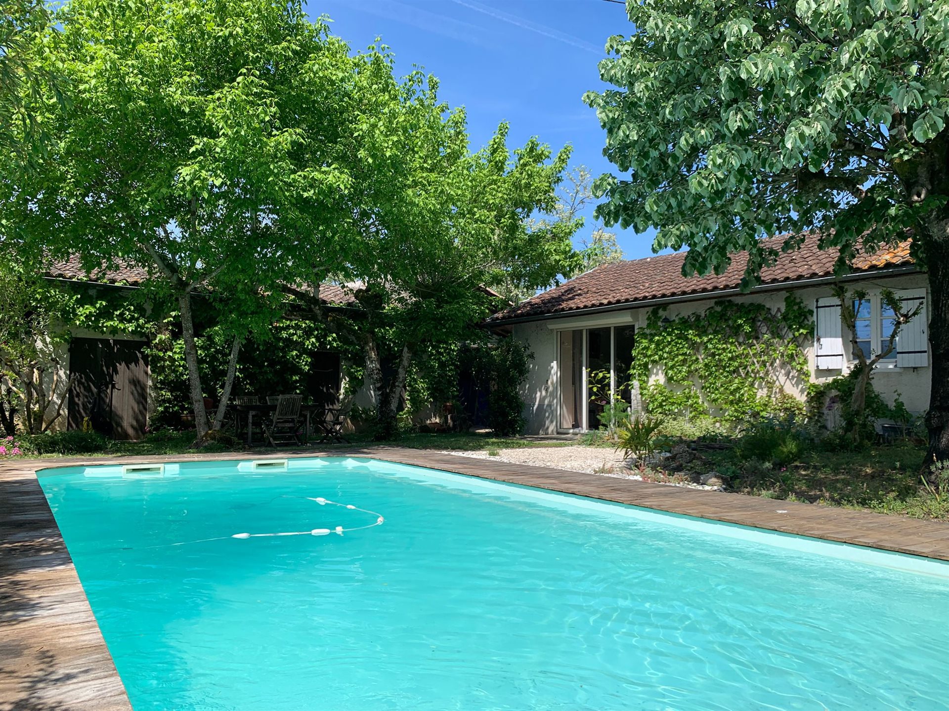 Maison à vendre, 155m², Sauternes