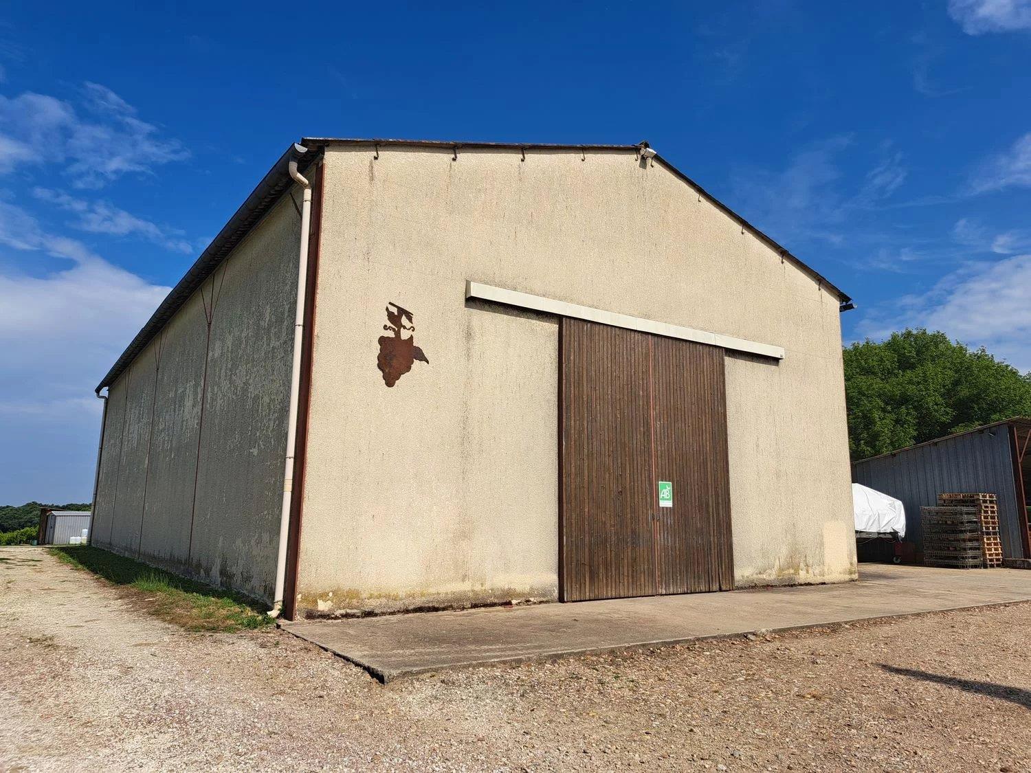 Maison à vendre, 288m², Sauveterre-de-Guyenne