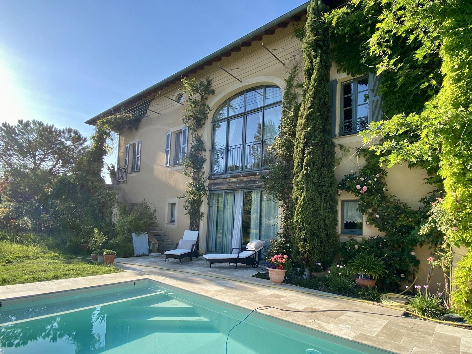 Maison à vendre, 290m², Langon