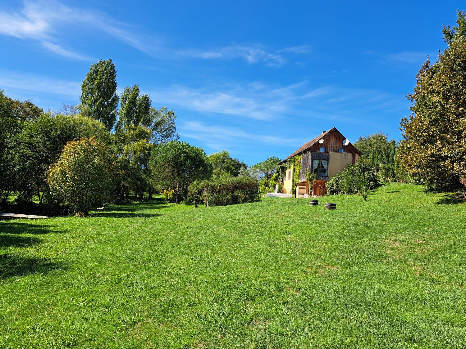 Maison à vendre, 290m², Langon