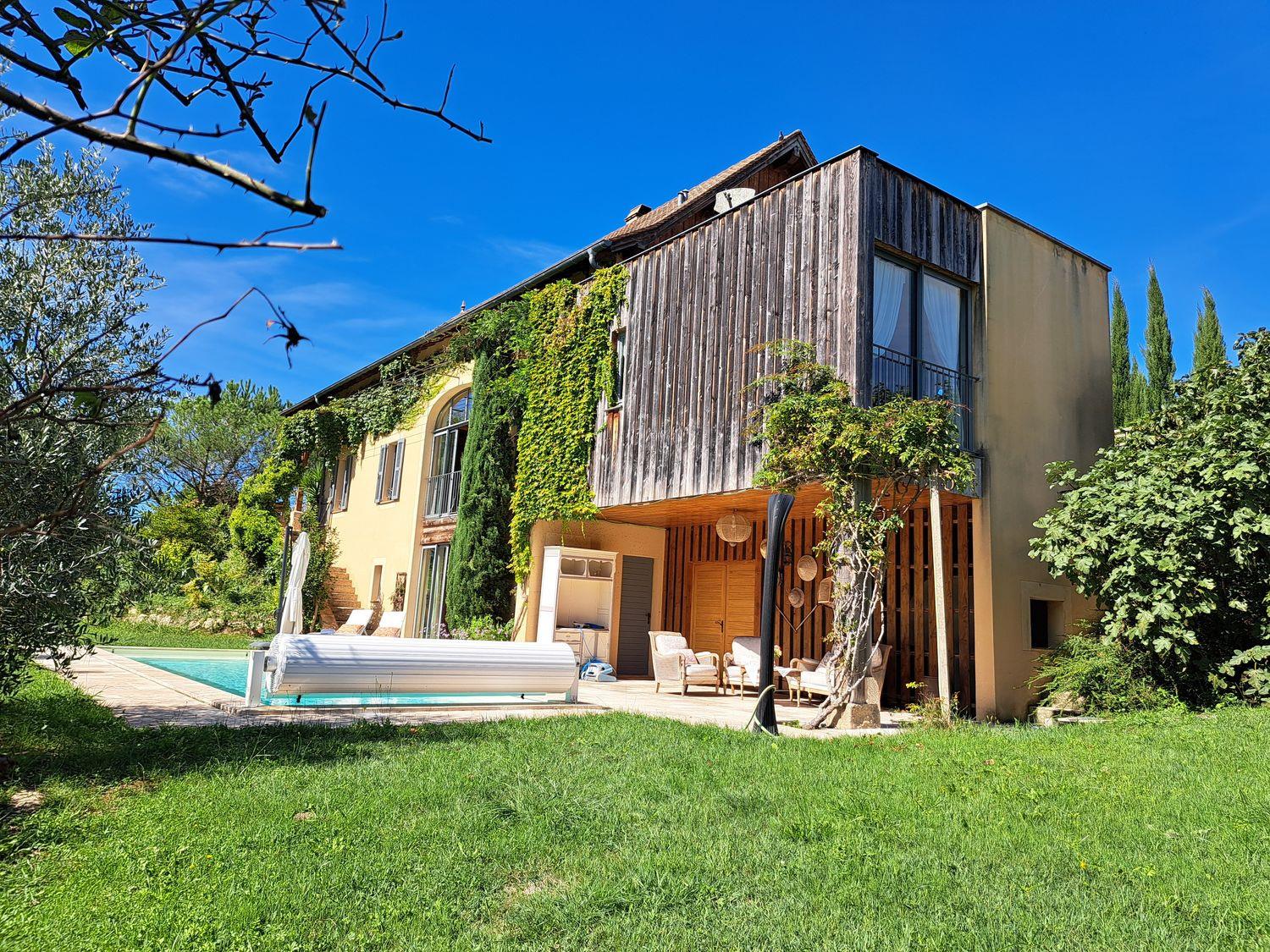 Maison à vendre, 290m², Langon