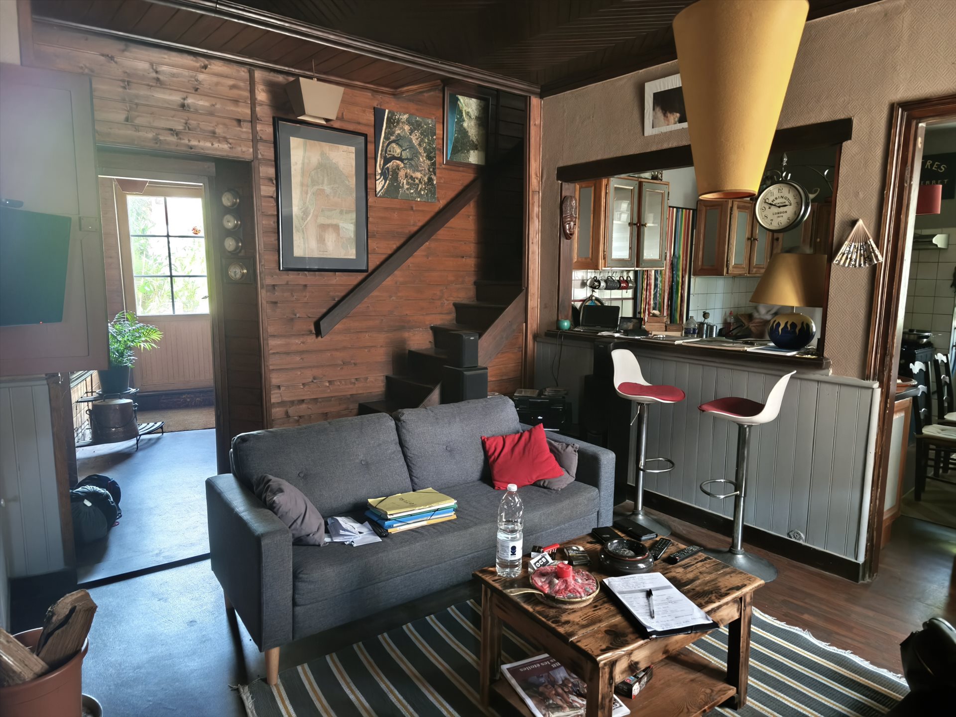 Maison à vendre, 90m², Saint-Macaire