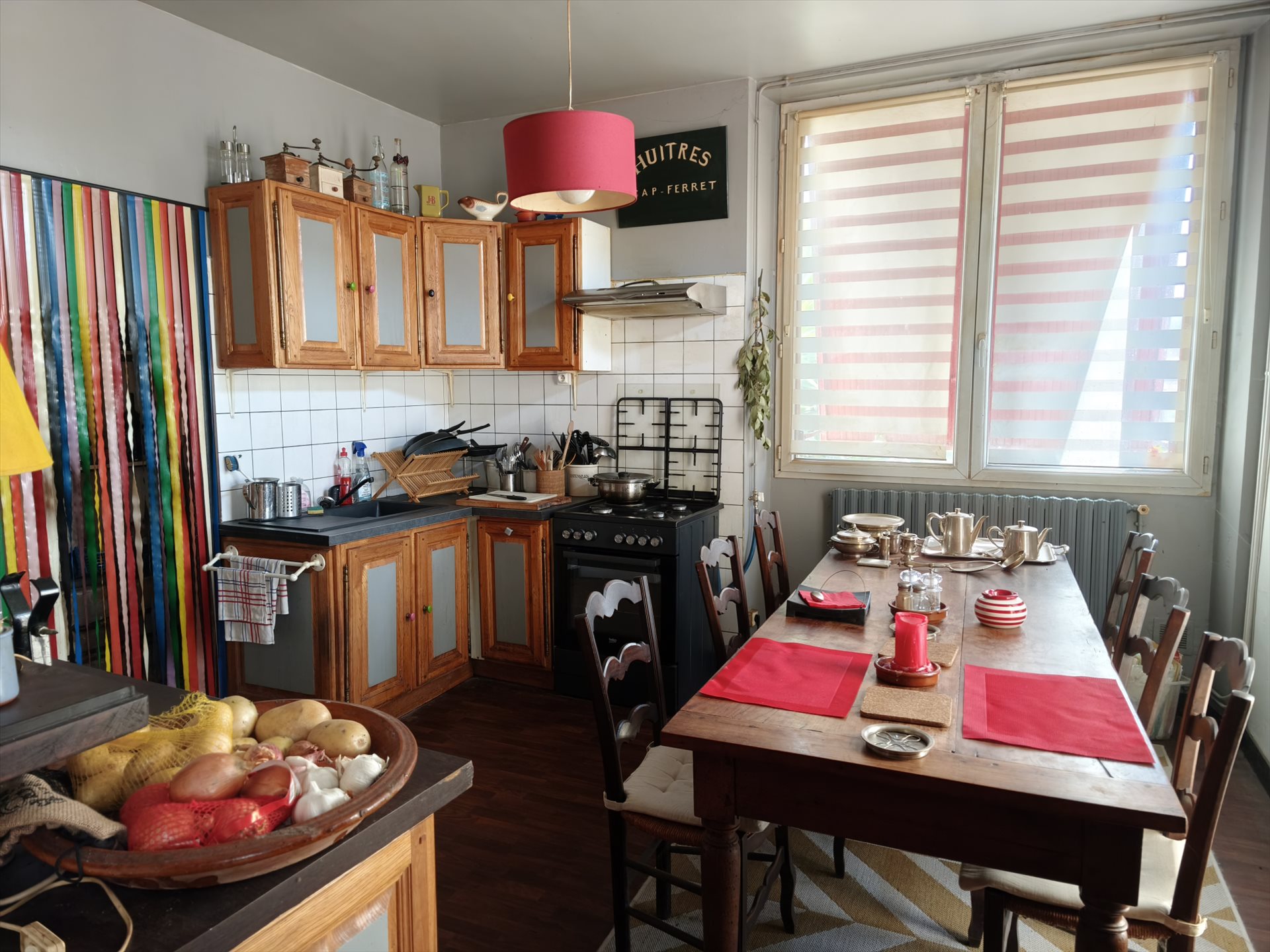 Maison à vendre, 90m², Saint-Macaire