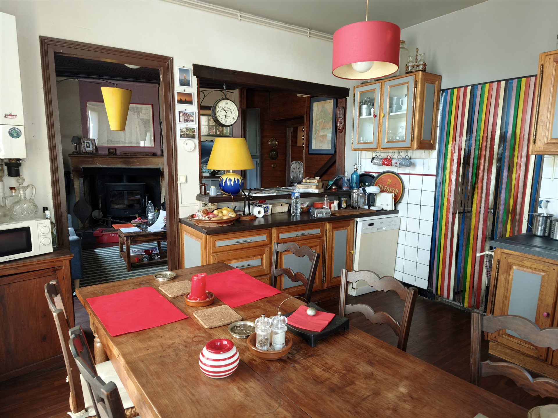Maison à vendre, 90m², Saint-Macaire